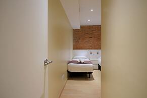 Sagrada Familia Flats