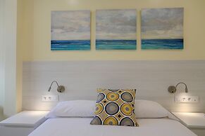 Sagrada Familia Flats