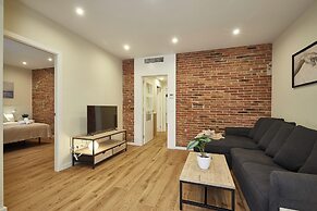 Sagrada Familia Flats