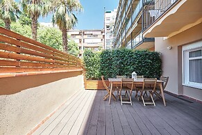 Sagrada Familia Flats