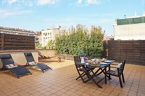 Sagrada Familia Flats