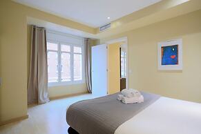 Sagrada Familia Flats