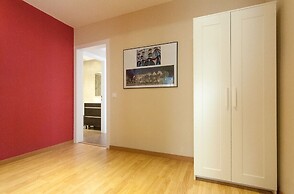 Sagrada Familia Flats