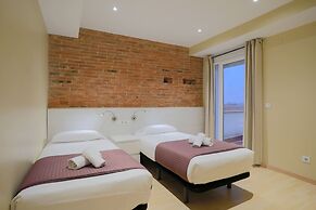 Sagrada Familia Flats