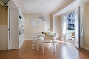 Sagrada Familia Flats