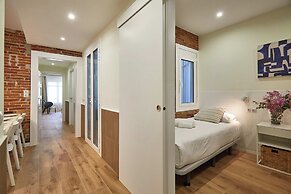 Sagrada Familia Flats