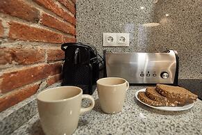 Sagrada Familia Flats