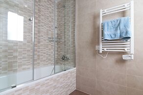 Sagrada Familia Flats