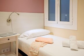 Sagrada Familia Flats