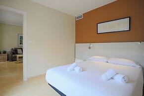 Sagrada Familia Flats