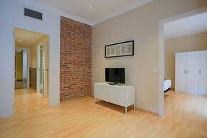 Sagrada Familia Flats