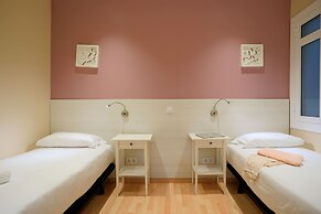 Sagrada Familia Flats