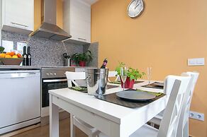 Sagrada Familia Flats