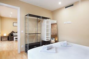 Sagrada Familia Flats