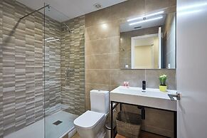 Sagrada Familia Flats