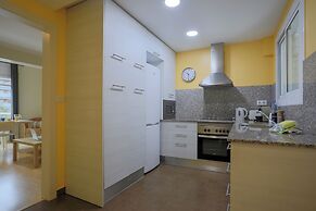 Sagrada Familia Flats