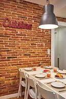 Sagrada Familia Flats