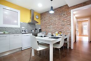 Sagrada Familia Flats