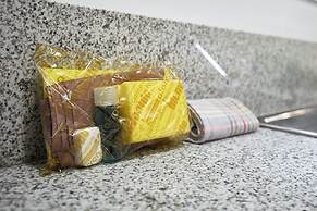 Sagrada Familia Flats