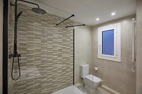 Sagrada Familia Flats