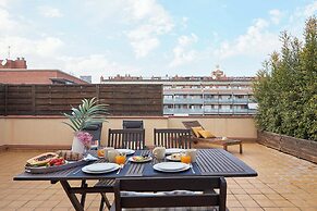 Sagrada Familia Flats