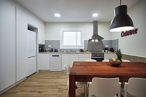 Sagrada Familia Flats