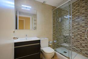 Sagrada Familia Flats