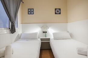 Sagrada Familia Flats