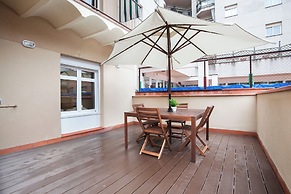 Sagrada Familia Flats