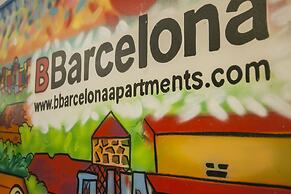 Sagrada Familia Flats