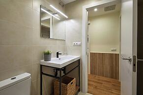 Sagrada Familia Flats