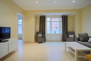 Sagrada Familia Flats