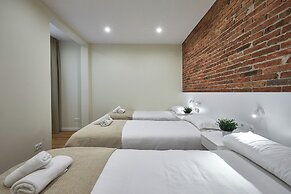 Sagrada Familia Flats