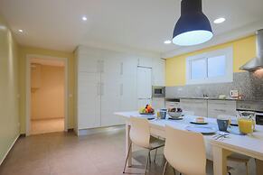 Sagrada Familia Flats