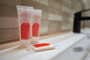 Sagrada Familia Flats