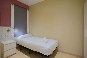 Sagrada Familia Flats