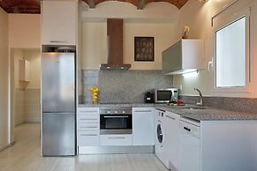 Sagrada Familia Flats