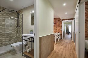 Sagrada Familia Flats