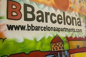 Sagrada Familia Flats