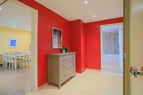 Sagrada Familia Flats