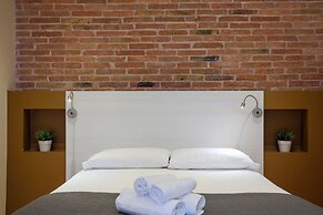 Sagrada Familia Flats