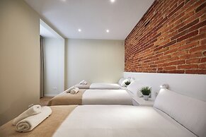 Sagrada Familia Flats