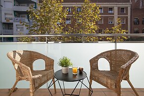 Sagrada Familia Flats