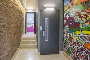 Sagrada Familia Flats