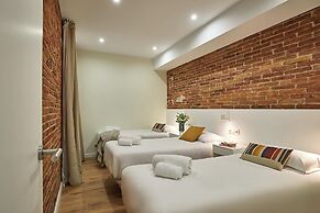 Sagrada Familia Flats