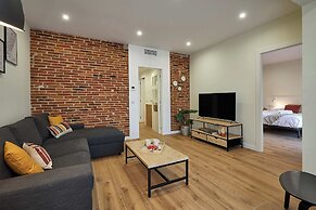 Sagrada Familia Flats