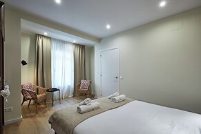 Sagrada Familia Flats