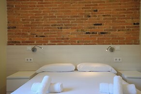 Sagrada Familia Flats