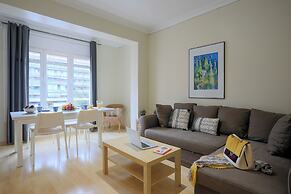 Sagrada Familia Flats