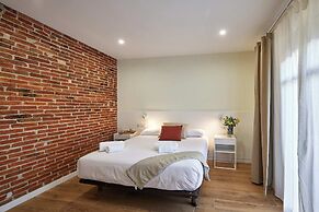 Sagrada Familia Flats